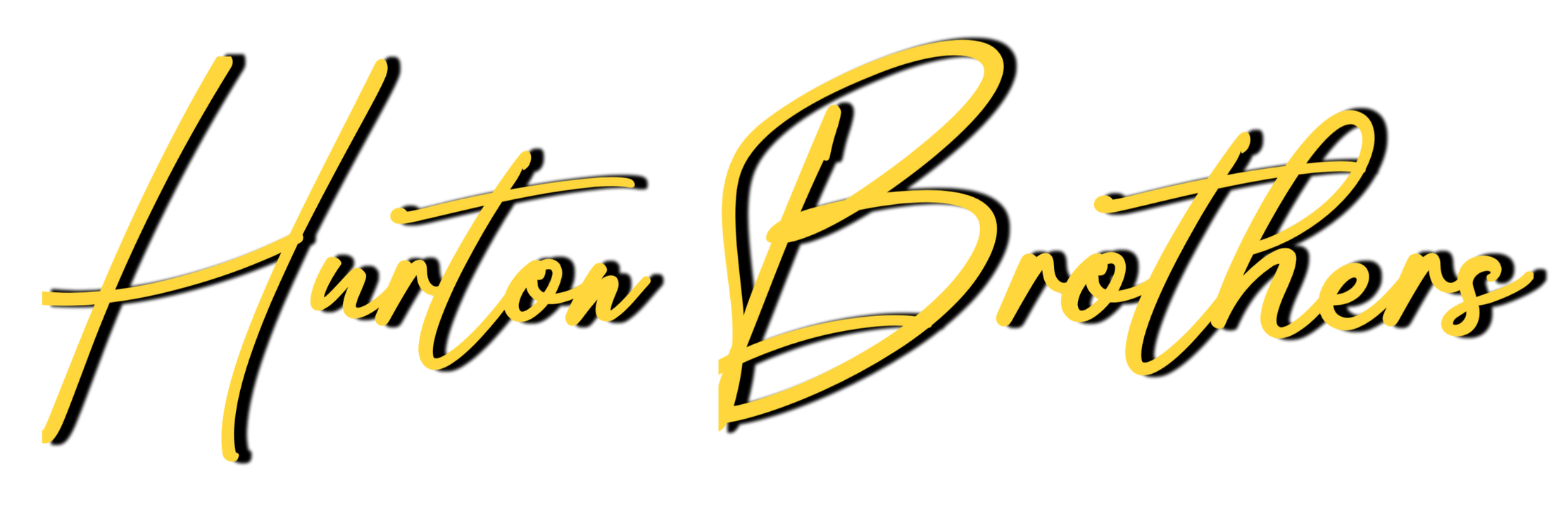 Hurton Brothers
